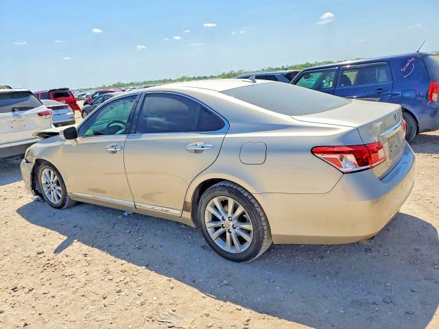 Aukcja sprzedaży 2012 Lexus Es 350, vin: JTHBK1EG3C2496613, numer aukcji: 47638626