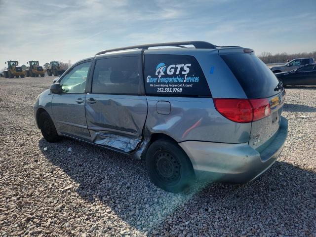 78708965 :رقم المزاد ، 5TDZK23C48S165416 vin ، 2008 Toyota Sienna مزاد بيع
