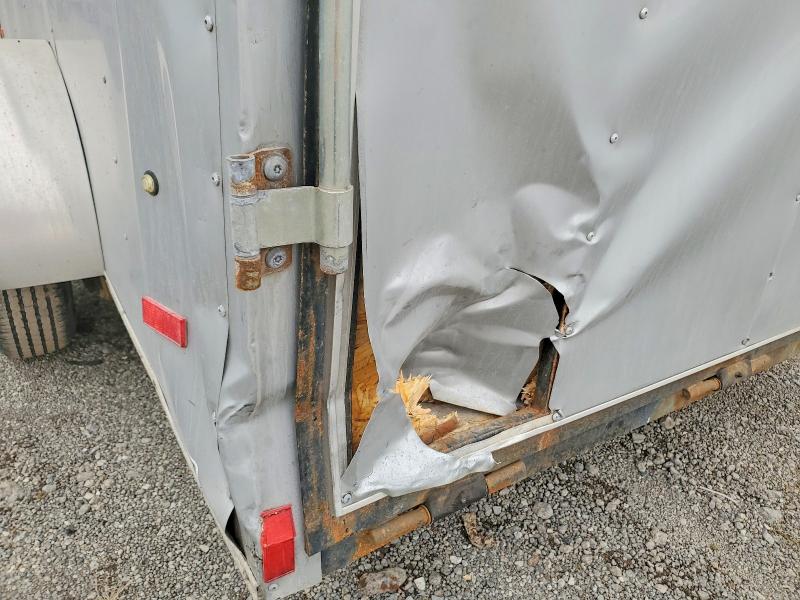 2021 Haul-about Trailer მანქანა იყიდება აუქციონზე, vin: 7P6500E14N1007588, აუქციონის ნომერი: 79819135