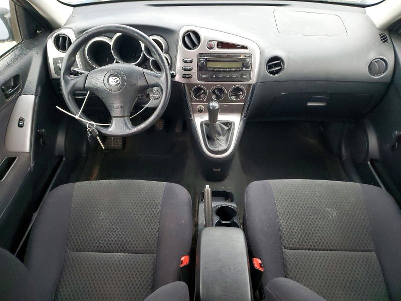 Продажа на аукционе авто 2006 Toyota Matrix, vin: 2T1KR32E86C601969, номер лота: 46422436