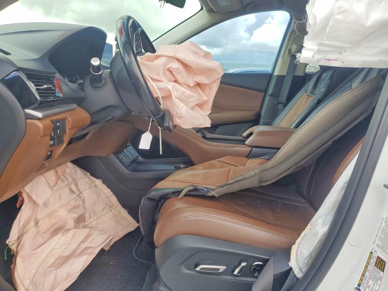 Продаж на аукціоні авто 2020 Acura Rdx, vin: 5J8TC1H5XLL017970, номер лоту: 48213396