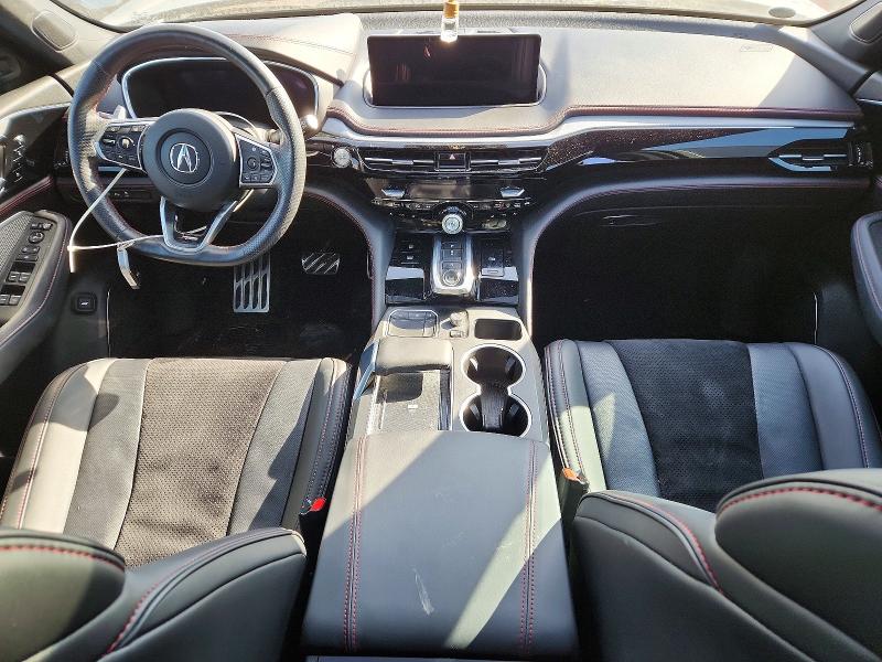 Aukcja sprzedaży 2024 Acura Mdx, vin: 5J8YE1H08RL801268, numer aukcji: 74944565