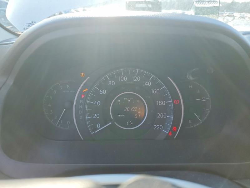 Продажа на аукционе авто 2012 Honda Cr-v, vin: 2HKRM4H76CH103144, номер лота: 77966415