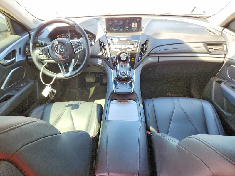 Продаж на аукціоні авто 2021 Acura Rdx, vin: 5J8TC1H37ML005128, номер лоту: 45778426