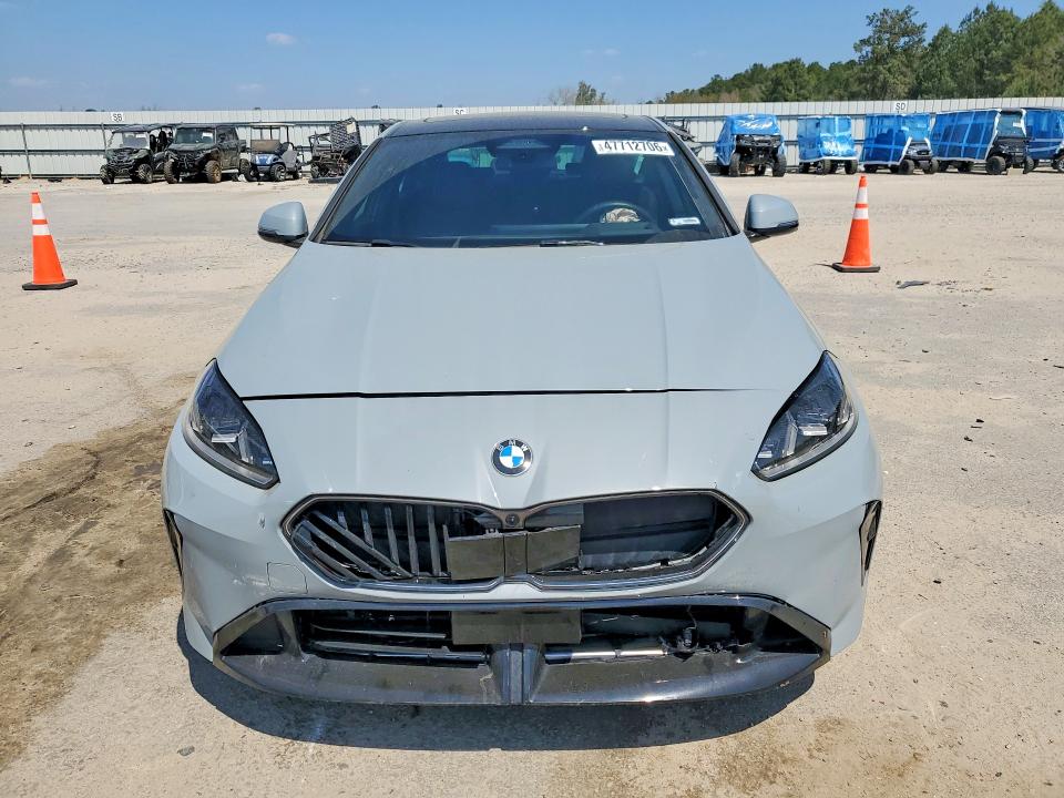 Продаж на аукціоні авто 2026 Bmw 228, vin: WBA83GG05T7S99003, номер лоту: 47712706