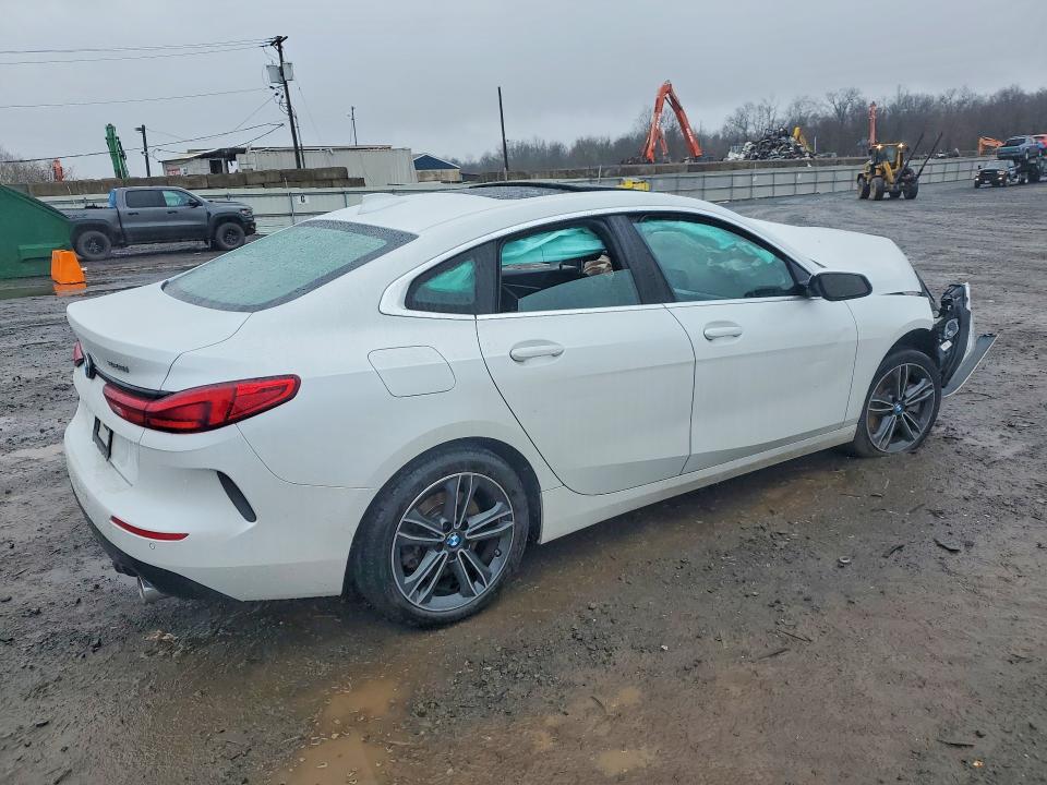Aukcja sprzedaży 2024 Bmw 228xi, vin: WBA73AK07R7P10278, numer aukcji: 46582816