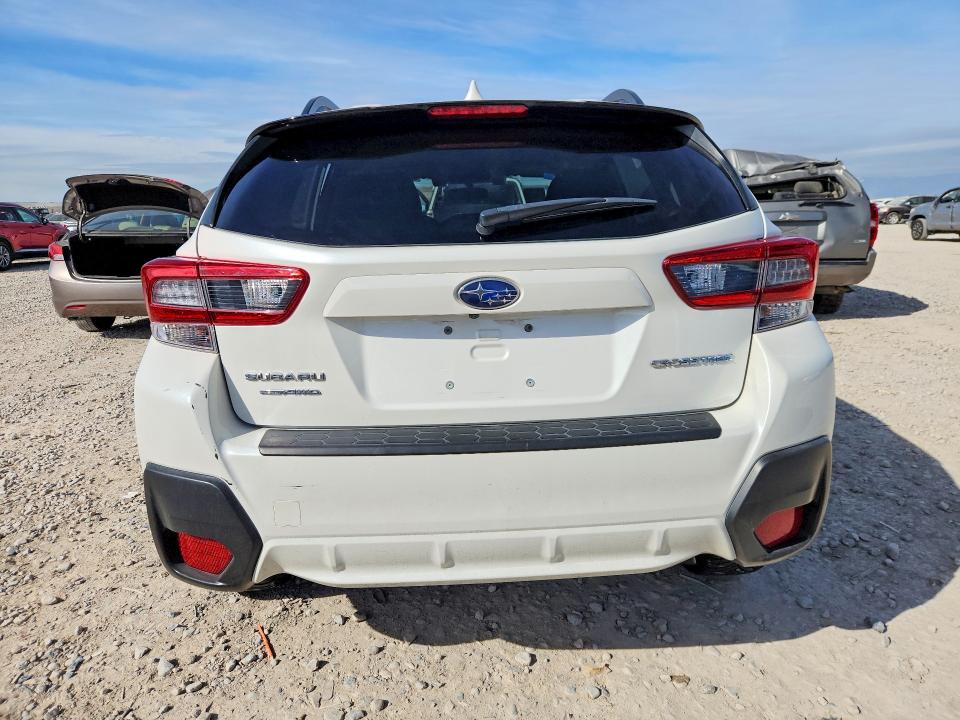 Продажа на аукционе авто 2021 Subaru Crosstrek, vin: JF2GTAPC6MH667059, номер лота: 46919106