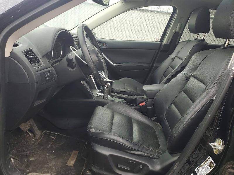 Продаж на аукціоні авто 2015 Mazda Cx-5, vin: JM3KE4DY5F0535312, номер лоту: 46396726