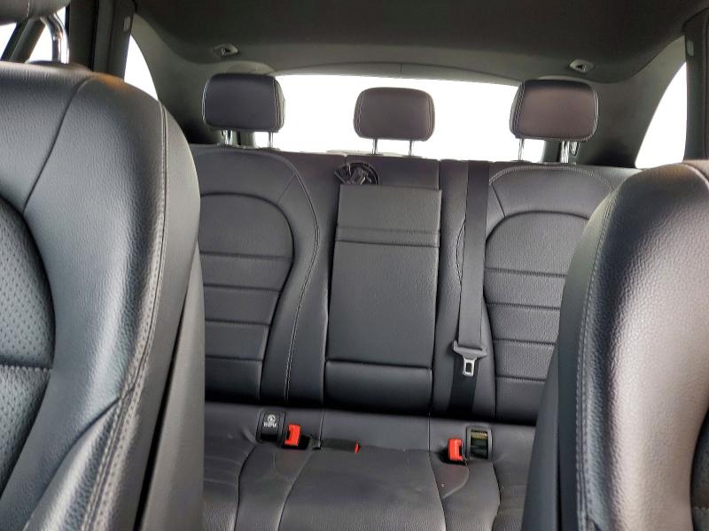 Aukcja sprzedaży 2022 Mercedes-benz Glc, vin: W1N0G8EB3NV392544, numer aukcji: 48121086