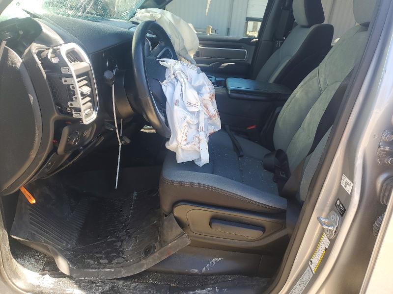 Продажа на аукционе авто 2023 Ram 1500, vin: 1C6RRFFG1PN590394, номер лота: 46265526