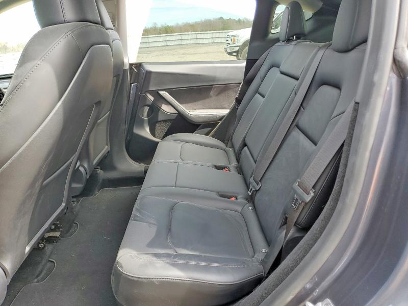 Aukcja sprzedaży 2023 Tesla Model Y, vin: 7SAYGDEF1PF762755, numer aukcji: 46503876