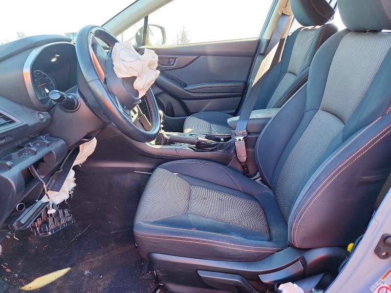 Продажа на аукционе авто 2018 Subaru Crosstrek 2.0 I Awd, vin: JF2GTABC0JG311828, номер лота: 47737116