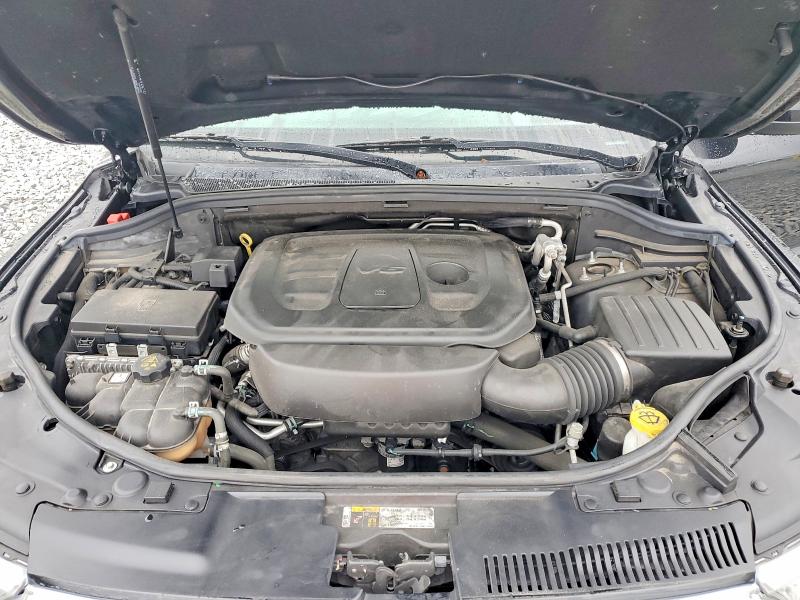 Продажа на аукционе авто 2021 Dodge Durango, vin: 1C4RDHAG7MC540679, номер лота: 46122286