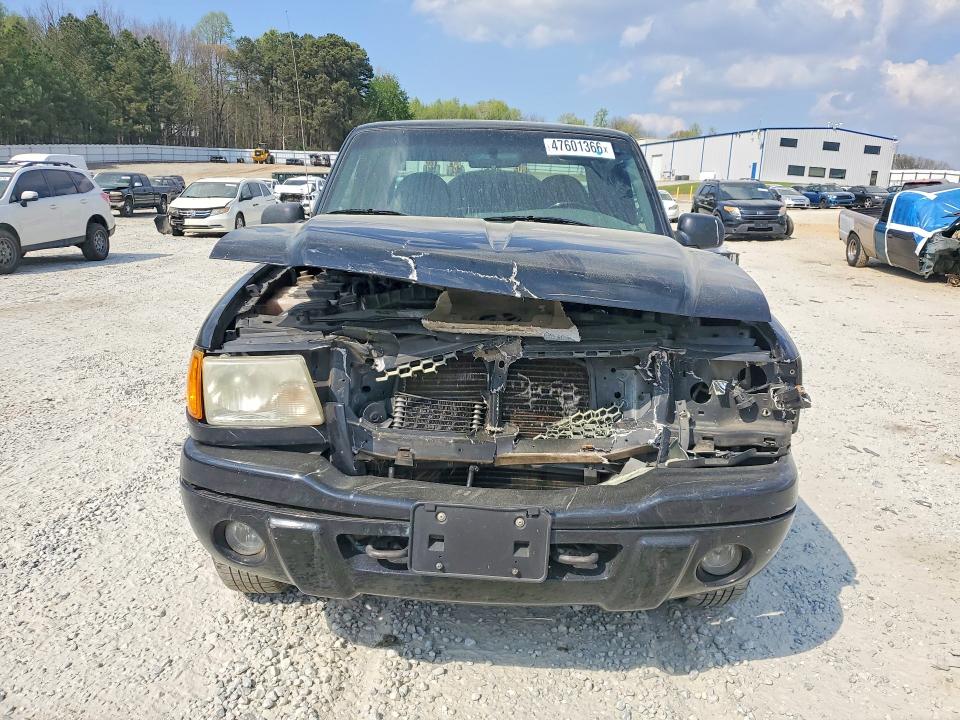 Aukcja sprzedaży 2001 Ford Ranger, vin: 1FTYR14V41TB10201, numer aukcji: 47601366