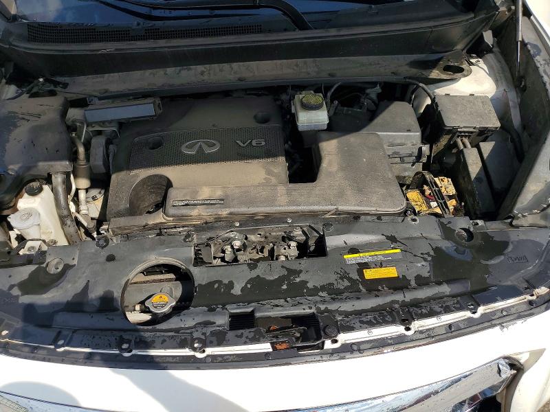 47259706 :رقم المزاد ، 5N1AL0MM9FC537994 vin ، 2015 Infiniti Qx60 مزاد بيع