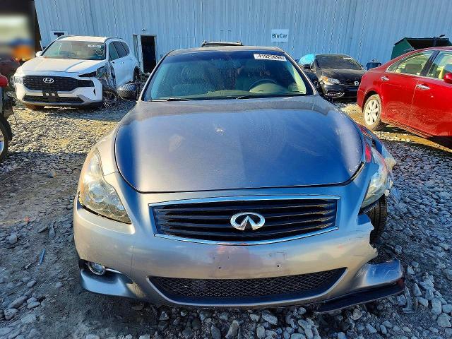 Aukcja sprzedaży 2011 Infiniti G37 Coupe, vin: JN1CV6EL7BM262472, numer aukcji: 41925696