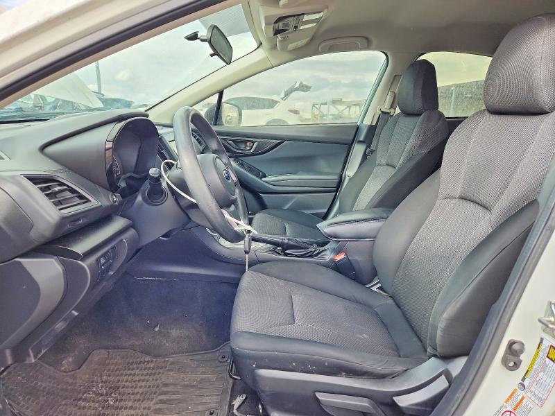 2018 Subaru Impreza მანქანა იყიდება აუქციონზე, vin: 4S3GKAA60J3607100, აუქციონის ნომერი: 79668005