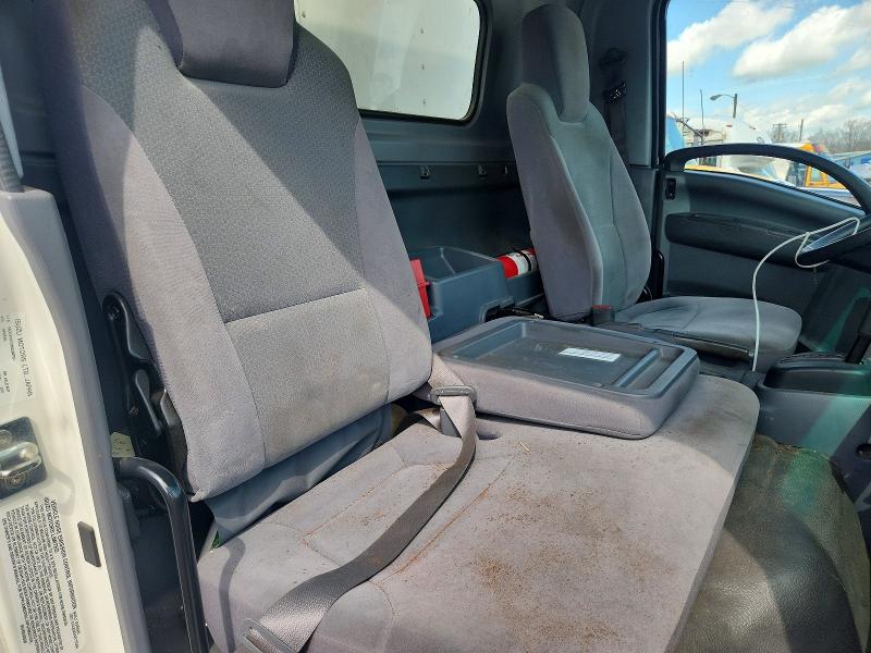 Aukcja sprzedaży 2021 Isuzu Npr Hd, vin: 54DC4W1D7MS206704, numer aukcji: 57247306