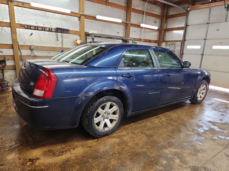 Продажа на аукционе авто 2006 Chrysler 300, vin: 2C3KA53G36H434918, номер лота: 48072276