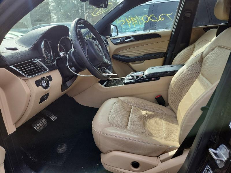 2019 Mercedes-benz Gle Coupe მანქანა იყიდება აუქციონზე, vin: 4JGED6EB1KA152322, აუქციონის ნომერი: 76009945