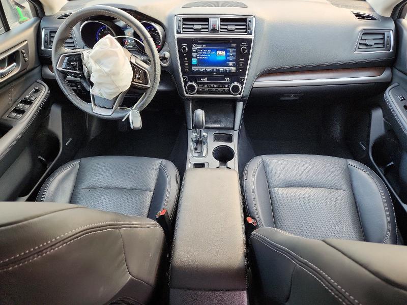 2018 Subaru Outback მანქანა იყიდება აუქციონზე, vin: 4S4BSANCXJ3248599, აუქციონის ნომერი: 47556046