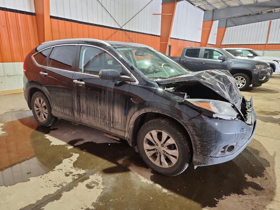 Aukcja sprzedaży 2013 Honda Cr-v, vin: 2HKRM4H99DH103044, numer aukcji: 47569906