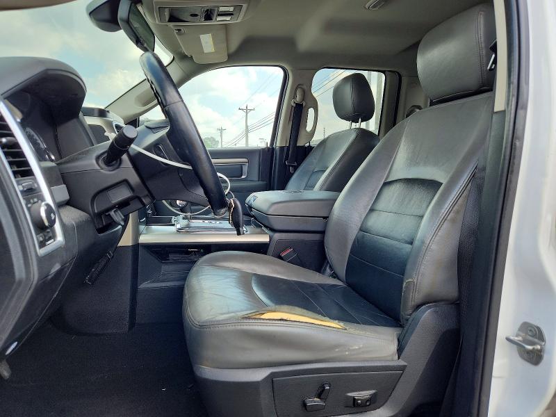 47555336 :رقم المزاد ، 1C6RR6GT9DS573125 vin ، 2013 Ram 1500 مزاد بيع