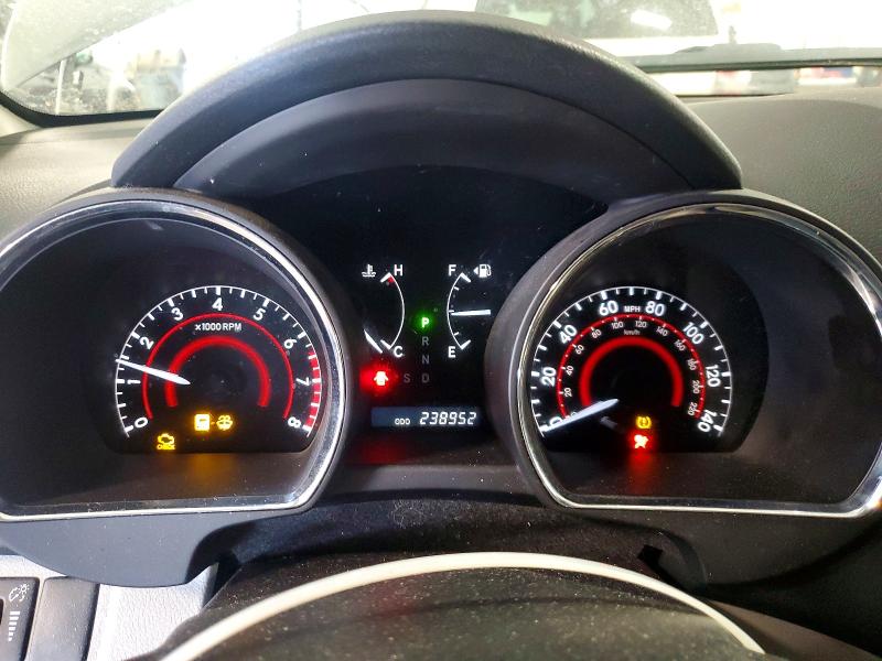 Aukcja sprzedaży 2011 Toyota Highlander, vin: 5TDBK3EH0BS072853, numer aukcji: 46688116