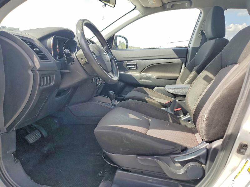 Auction sale of the 2018 Mitsubishi Outlander Sport, vin: JA4AP3AU9JU023817, lot number: 48391616