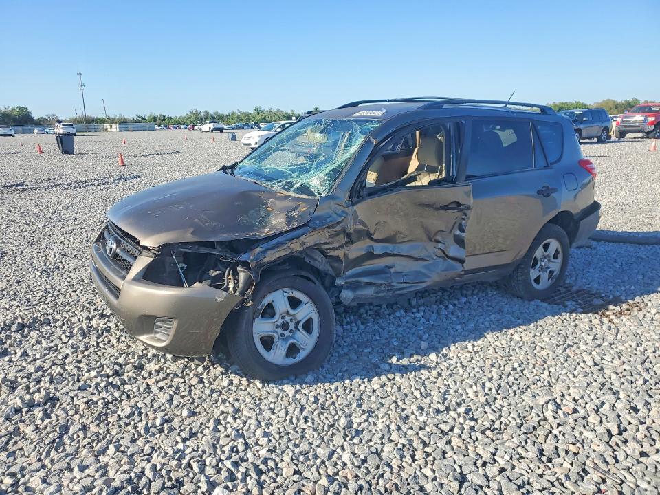 46924436 :رقم المزاد ، 2T3ZF4DV3BW096630 vin ، 2011 Toyota Rav4 مزاد بيع