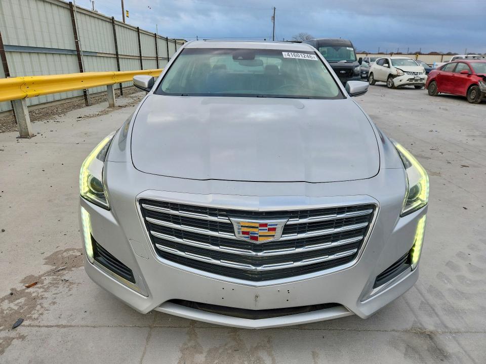 Продажа на аукционе авто 2019 Cadillac Cts, vin: 1G6AR5SX7K0111295, номер лота: 41601246