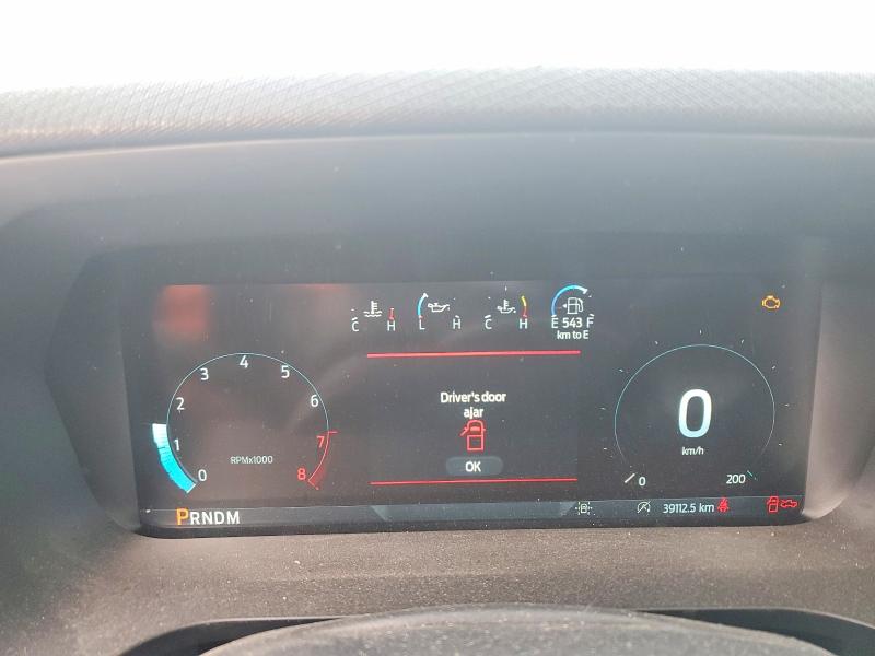 79250425 :رقم المزاد ، 1FTMF1K57RKF37366 vin ، 2024 Ford F150 مزاد بيع
