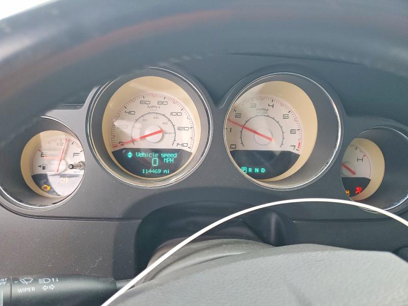 Продаж на аукціоні авто 2012 Dodge Challenger, vin: 2C3CDYAG8CH294263, номер лоту: 48111966