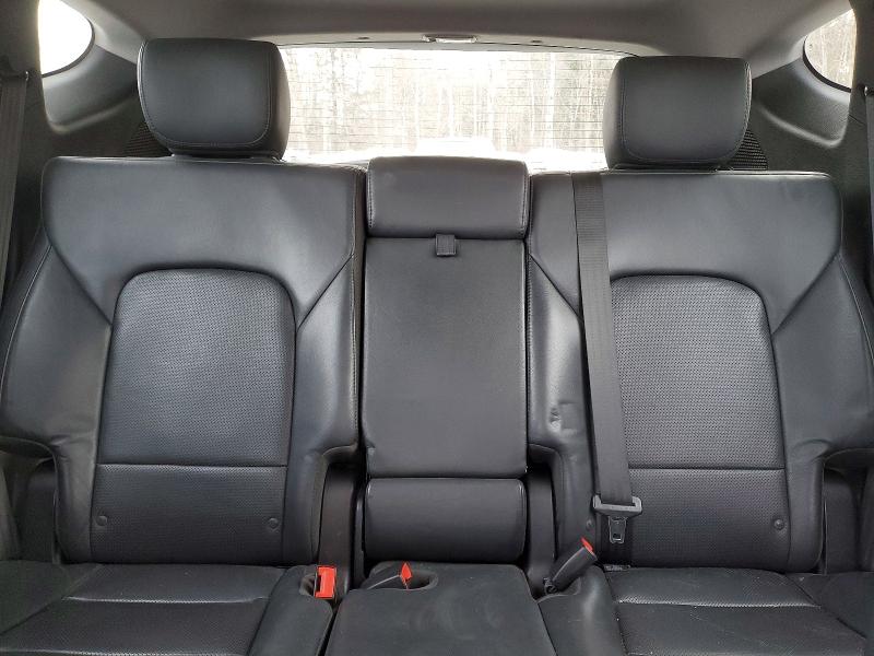 Aukcja sprzedaży 2017 Hyundai Santa Fe Sport, vin: 5XYZUDLBXHG459820, numer aukcji: 76786755