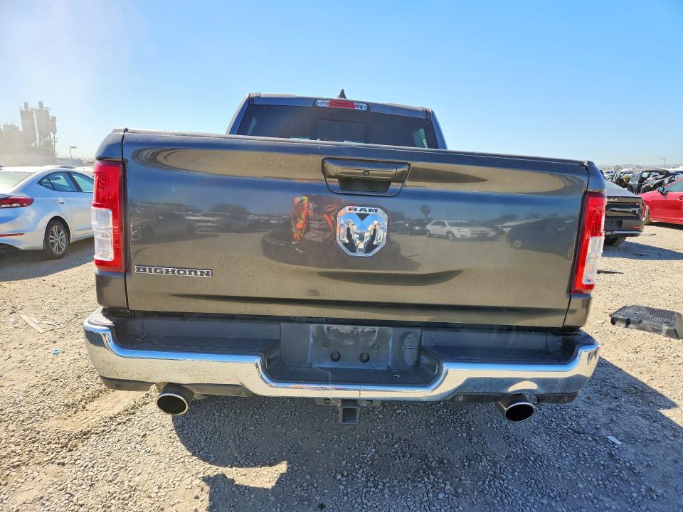 Продаж на аукціоні авто 2021 Ram 1500, vin: 1C6RREFM6MN795060, номер лоту: 41703456
