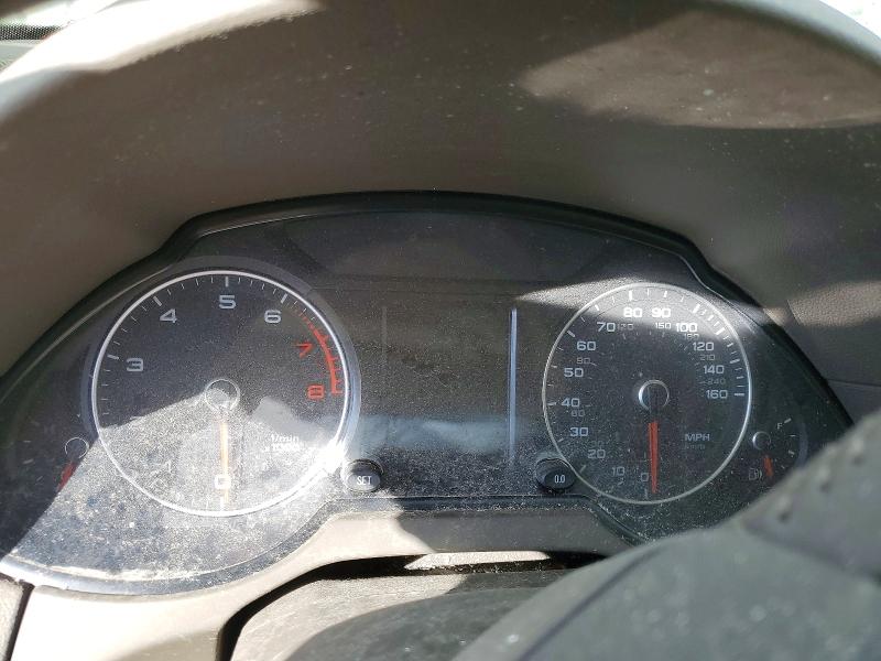Aukcja sprzedaży 2017 Audi Q5, vin: WA1L2AFP1HA032165, numer aukcji: 46239676