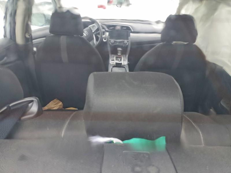 Aukcja sprzedaży 2018 Honda Civic, vin: 2HGFC2F84JH004576, numer aukcji: 46141616