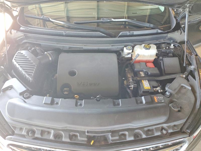 2019 Buick Enclave მანქანა იყიდება აუქციონზე, vin: 5GAEVCKW3KJ135398, აუქციონის ნომერი: 45831586
