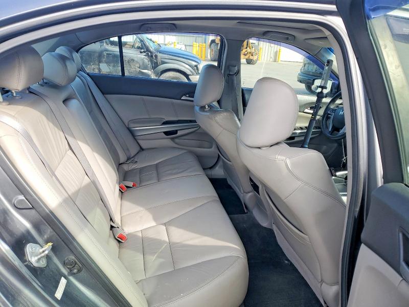 Продаж на аукціоні авто 2010 Honda Accord, vin: 1HGCP2F84AA084371, номер лоту: 47405986