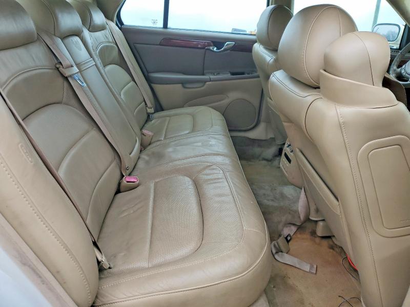 Продажа на аукционе авто 2005 Cadillac Deville, vin: 1G6KD57Y45U101888, номер лота: 45865006