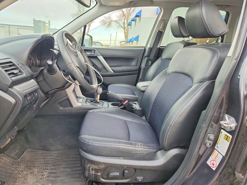 Продажа на аукционе авто 2015 Subaru Forester, vin: JF2SJGDCXFH825834, номер лота: 42030176