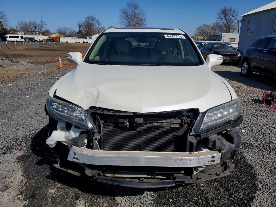 Aukcja sprzedaży 2017 Acura Rdx, vin: 5J8TB4H38HL027424, numer aukcji: 45568626