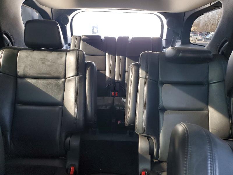 Aukcja sprzedaży 2014 Dodge Durango, vin: 1C4RDJDGXEC520690, numer aukcji: 47362716