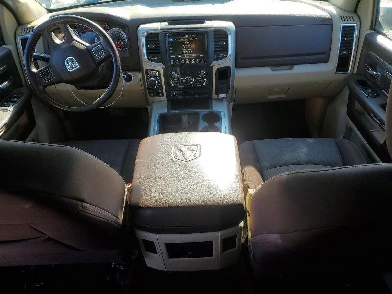 79010635 :رقم المزاد ، 1C6RR7LT0FS620802 vin ، 2015 Ram 1500 مزاد بيع
