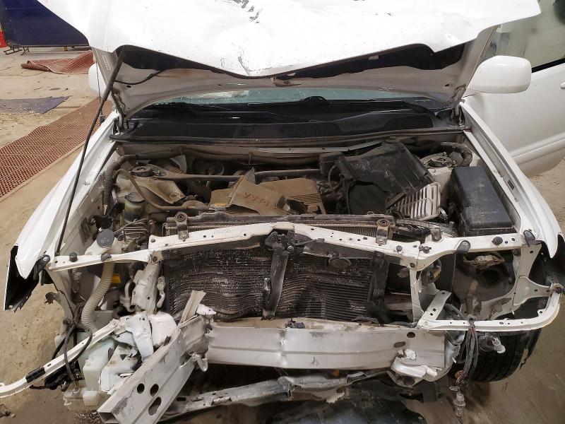 79226445 :رقم المزاد ، JTEEP21A070189310 vin ، 2007 Toyota Highlander مزاد بيع