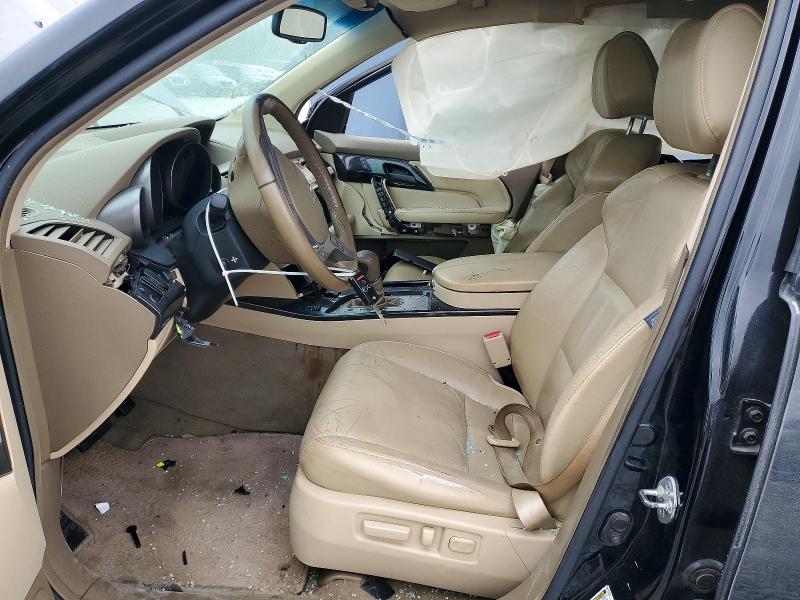 Aukcja sprzedaży 2009 Acura Mdx, vin: 2HNYD28469H513878, numer aukcji: 79777975