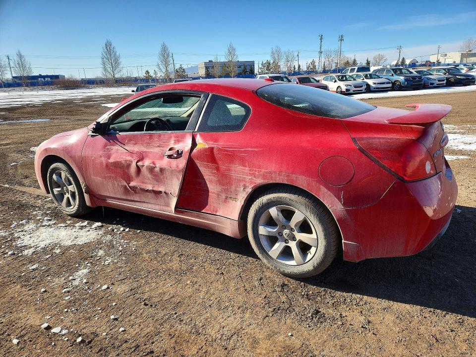 Aukcja sprzedaży 2008 Nissan Altima, vin: 1N4AL24E18C270769, numer aukcji: 45524996