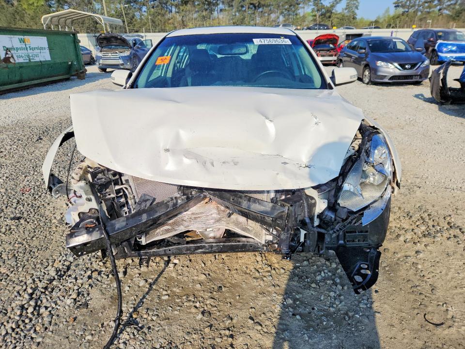 47569636 :رقم المزاد ، 1N4AL2AP4CC132612 vin ، 2012 Nissan Altima مزاد بيع