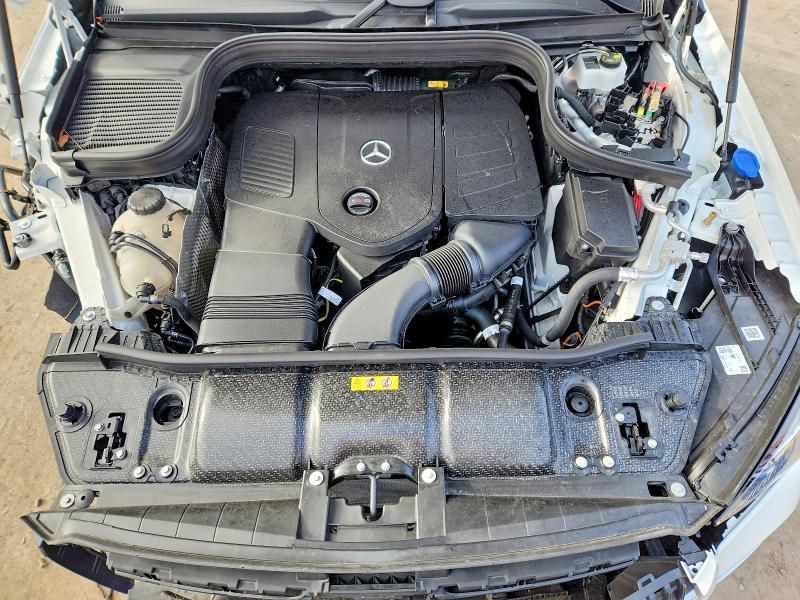 Продажа на аукционе авто 2026 Mercedes-benz Gle, vin: 4JGFB4FB0TB563218, номер лота: 41878546