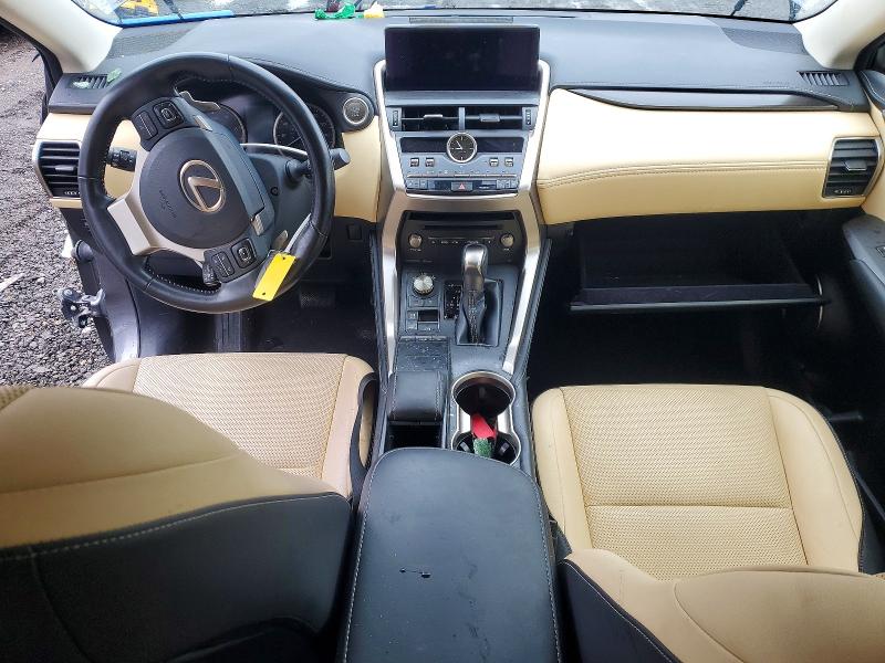 Продажа на аукционе авто 2020 Lexus Nx 300, vin: JTJGARDZ9L2221708, номер лота: 79942295